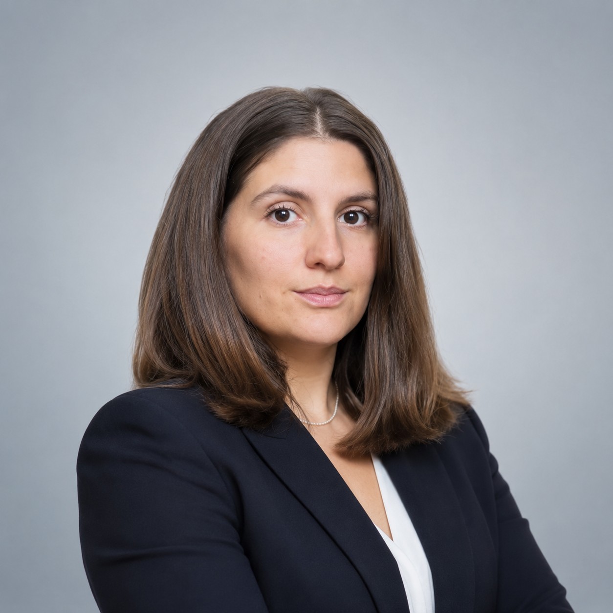 Portrait de Clara, équipe Veltia